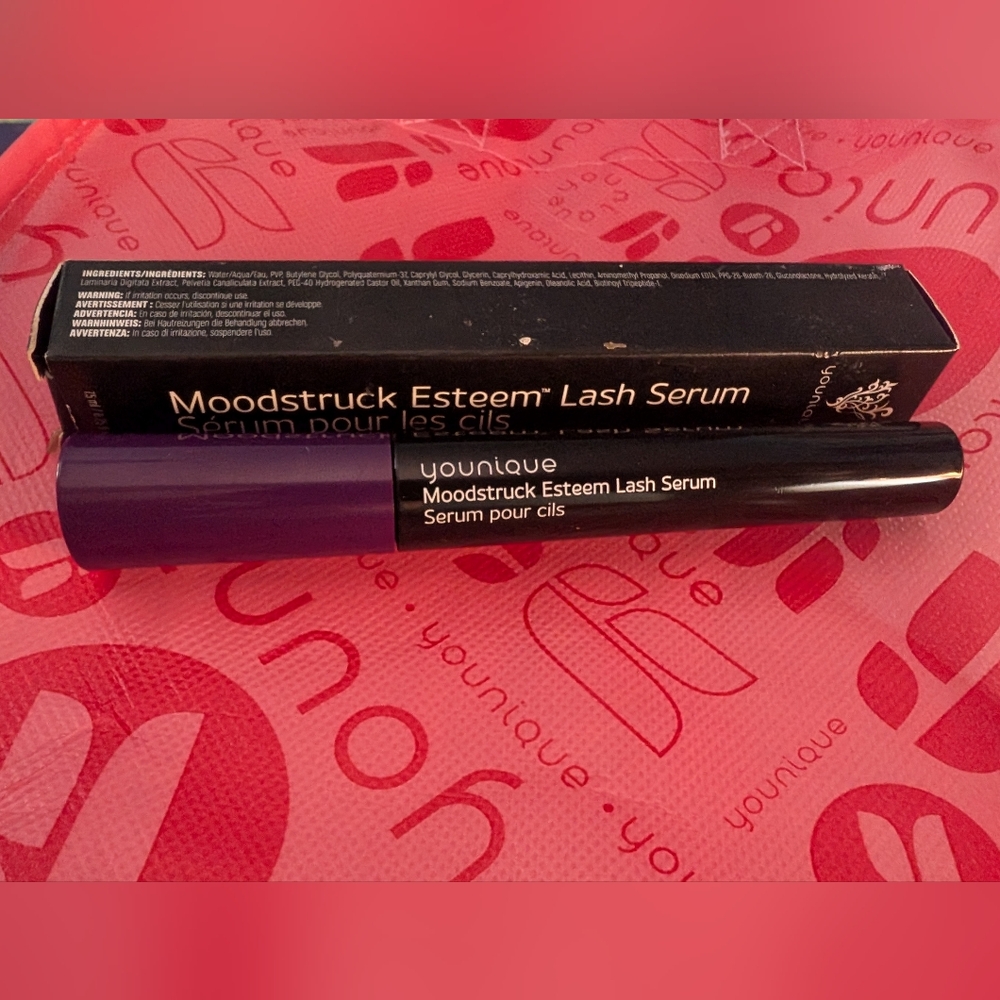 NIB YOUNIQUE Esteem Lash Serum